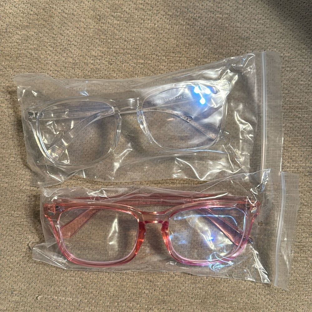 Blue Light Blocking Glasses